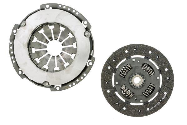 Kit d'embrayage AISIN KE-FI06R